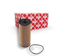FEBI BILSTEIN 109707 Oil filter