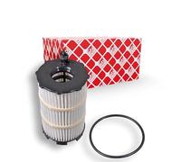 Oil Filter 109708 Febi 079115561F 079115561K 079198405B 079198405E 79115561F New