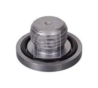 FEBI BILSTEIN 109717 Screw Plug Oil Pan Drain Plug Drain Plug