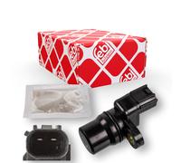 FEBI BILSTEIN 109719 ABS sensor
