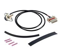 Febi Bilstein 109725 Boost Pressure Sensor Pack of 1