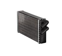 febi bilstein 11090 Heat Exchanger for heater, pack of one