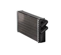 FEBI BILSTEIN 11090 Heater matrix