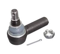 FEBI BILSTEIN 11114 Tie Rod Track Rod End Front 120mm Length Fits VOLVO