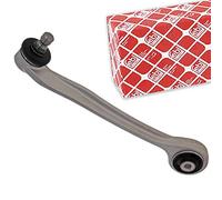 febi bilstein 11137 Control Arm with bushing and joint, pack of one