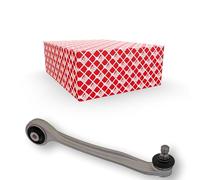 febi bilstein 11138 Control Arm with bushing and joint, pack of one