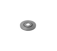 2x Brake Discs Pair Vented fits VW GOLF Mk3 2.8 Front 92 to 97 AAA 288mm Set New