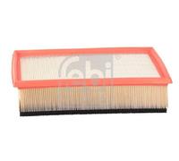 Air Filter fits VW TRANSPORTER Mk4 2.5 90 to 03 070112920 074129620 701129620