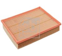 Air Filter fits VW TRANSPORTER Mk4 2.5 90 to 03 070112920 074129620 701129620