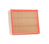 febi bilstein 11209 Air Filter with nonwoven fabric, pack of one