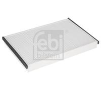 FEBI BILSTEIN 11233 Pollen filter