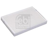 febi bilstein 11233 Cabin Filter, 1 unit
