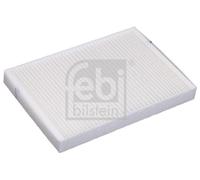 febi bilstein 11233 Cabin Filter, 1 unit