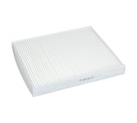 FEBI BILSTEIN 11235 Cabin Air Filter Fits Opel Zafira A MPV B BOX Body/Mpv