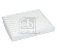 Febi Bilstein 11235 Interior Air Filter Fits Opel Zafira 1.9 CDTI VAN 1999-2015