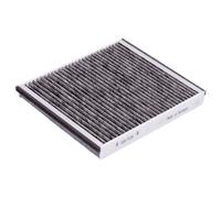 Cabin filter Activated Carbon Filter 11236 FEBI BILSTEIN for OPEL ASTRA G Estate