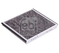 FEBI BILSTEIN 11236 Pollen filter
