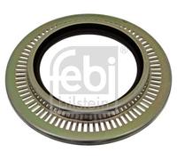 Shaft Seal, Wheel Bearing Front 11255 Febi 81524036001 Top Quality Guaranteed