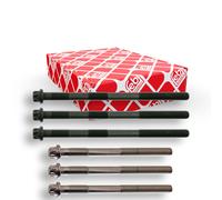 FEBI BILSTEIN 11262 Bolt Kit, cylinder head