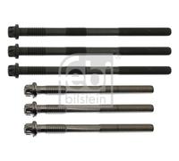 FEBI BILSTEIN 11262 Bolt Kit, cylinder head for ,ERF,MAN,NEOPLAN