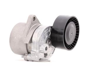 FEBI BILSTEIN 11275 Belt Tensioner, v-ribbed belt