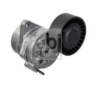 FEBI BILSTEIN 11275 Belt Tensioner, v-ribbed belt