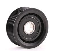 FEBI BILSTEIN 11276 Deflection / Guide Pulley, v-ribbed belt