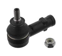 febi bilstein 11280 Tie Rod End with nut, pack of one