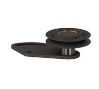 FEBI BILSTEIN 11285 Tensioner Pulley, V-belt