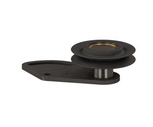 FEBI BILSTEIN 11285 Tensioner Pulley, V-belt