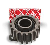 febi bilstein 11292 Idler Pulley for timing belt, pack of one