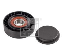 FEBI BILSTEIN 11294 Deflection/Guide Pulley, V-ribbed belt for ALFA ROMEO,FIAT,L