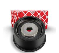 febi bilstein 11321 Idler Pulley for timing belt, pack of one