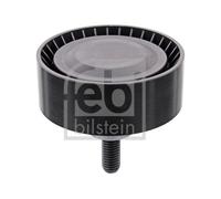 FEBI BILSTEIN 11334 Deflection / guide pulley, V-ribbed belt