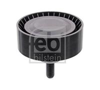 FEBI BILSTEIN 11334 Deflection / guide pulley, V-ribbed belt