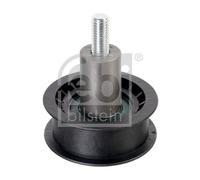 FEBI BILSTEIN 11339 Timing Belt Deflection Pulley/Guide Pulley Fits Audi Seat VW