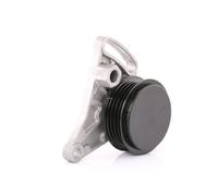 FEBI BILSTEIN 11341 Tensioner pulley