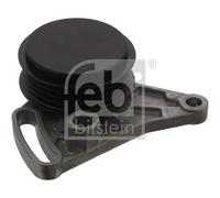 FEBI BILSTEIN 11341 V-Ribbed Belt Belt Tensioner Replacement Fits Audi Skoda VW