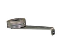 FEBI BILSTEIN 11348 Tensioner pulley