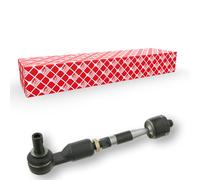 FEBI 11354 TIE ROD Front LH,Front RH