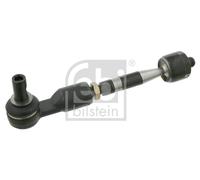 FEBI BILSTEIN 11354 Tie Rod for ,AUDI,SKODA,VW,VW (SVW)