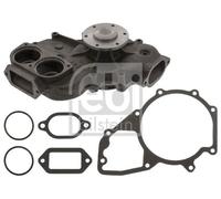 FEBI BILSTEIN 11357 Engine Cooling Water Pump Replacement Fits Man Neoplan