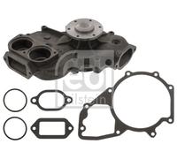FEBI BILSTEIN 11357 Water Pump for ,MAN,NEOPLAN