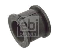 FEBI BILSTEIN 11382 Stabiliser Bar Mounting Rear Inner Suspension Fits MAN