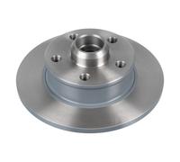 FEBI 11394 BRAKE DISC Rear