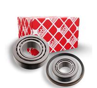 Wheel Bearing Kit Rear 11418 Febi 5000388284 5000388284S1 Top Quality Guaranteed