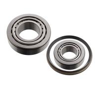 FEBI BILSTEIN 11418 Wheel Bearing Kit Left Rear Right Fits Renault Trafic Van