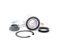 febi bilstein 11420 Wheel Bearing Kit with additional parts, pack of one
