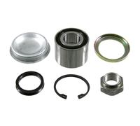 FEBI BILSTEIN 11420 Wheel Bearing Kit Left Rear Right Fits Citroen AX Saxo Xsara