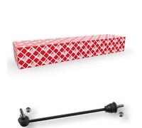 febi bilstein 11422 Stabiliser Link with lock nuts, pack of one